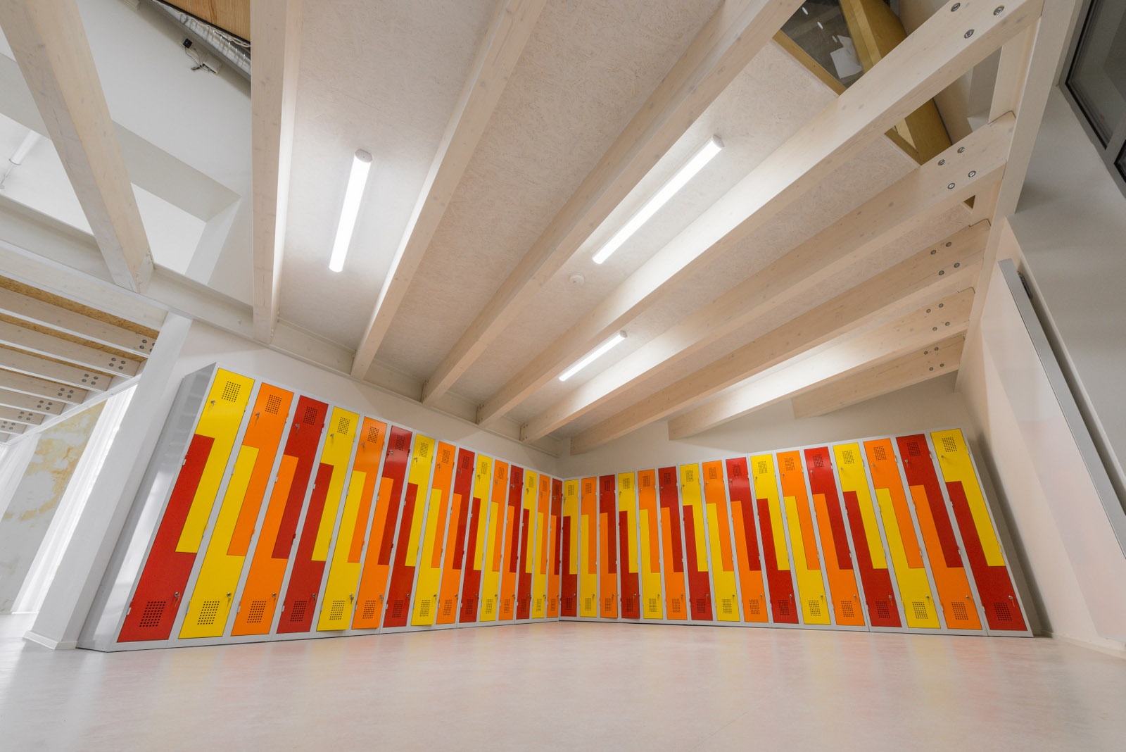 捷克 Scio 小学丨masparti-13