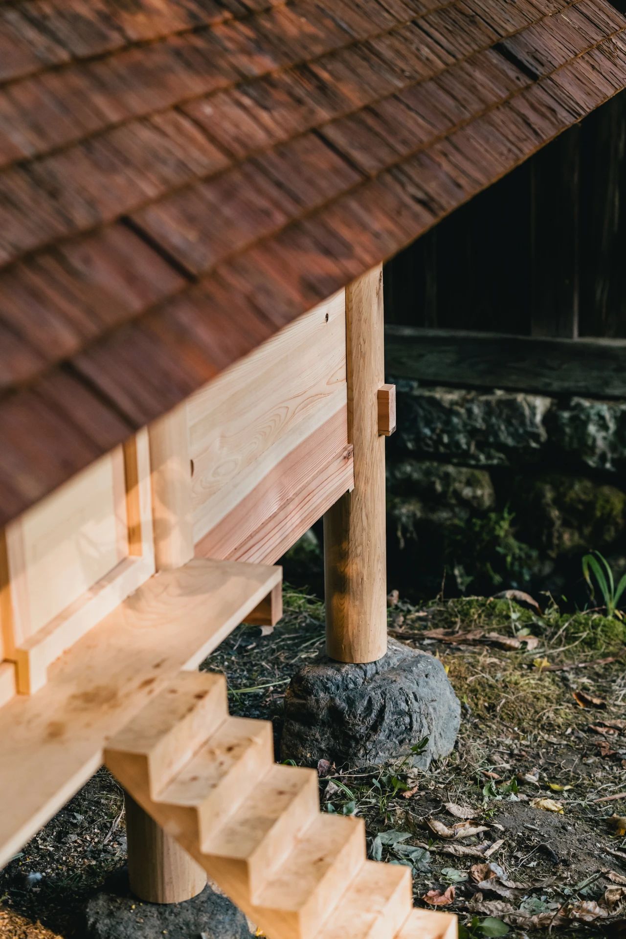 鸡舍丨土耳其埃尔津詹丨SO? Architecture and Ideas-64