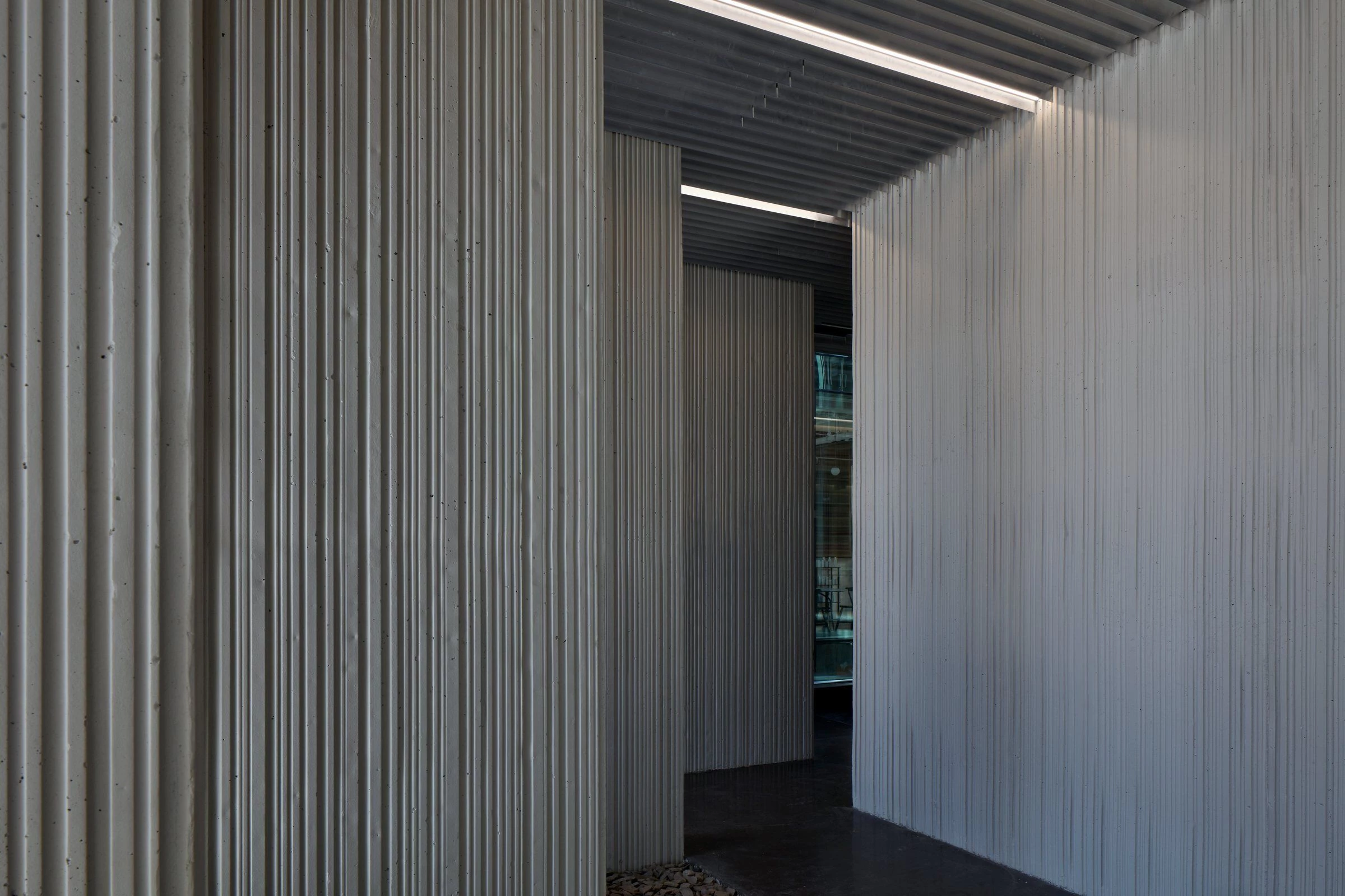 Beacon 健康导向商业建筑丨加拿大丨5468796 Architecture-7