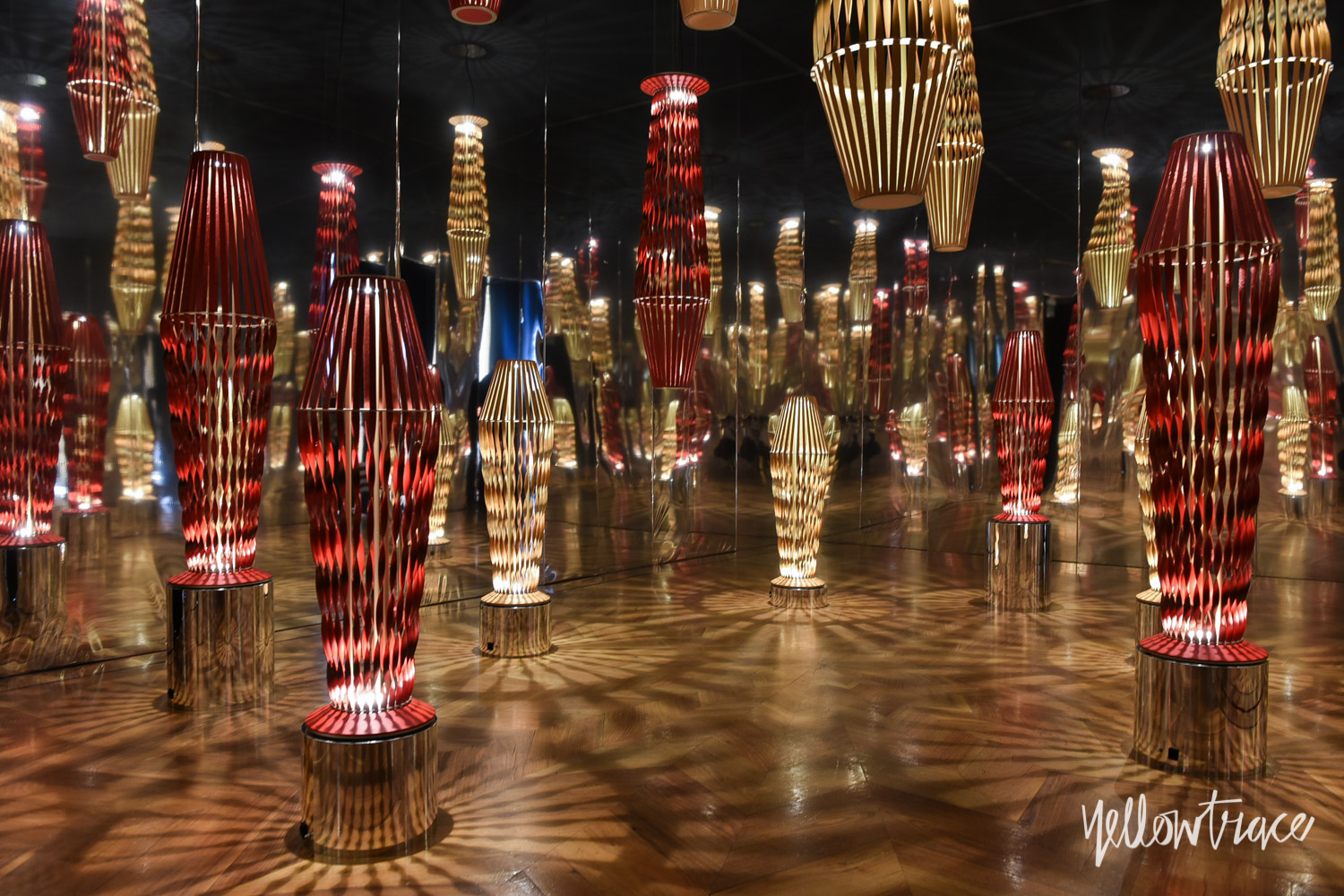 2017 米兰设计周亮点解读-125