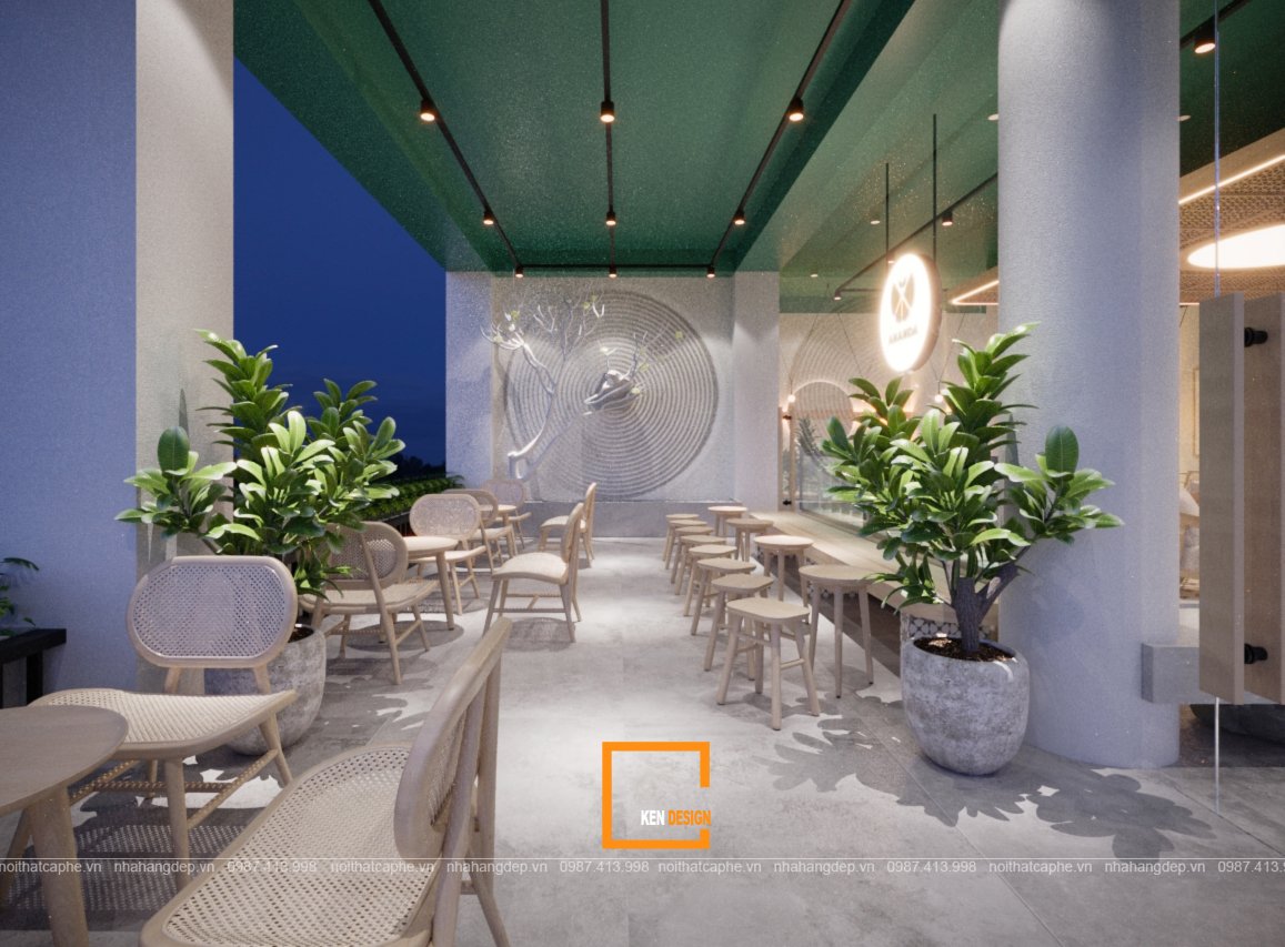 Ananda Fruits水果店设计丨Ken Design-25