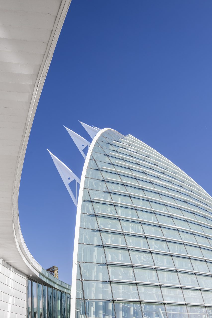 俄克拉荷马州第一美国人博物馆丨美国俄克拉荷马丨Johnson Fain 建筑事务所-9