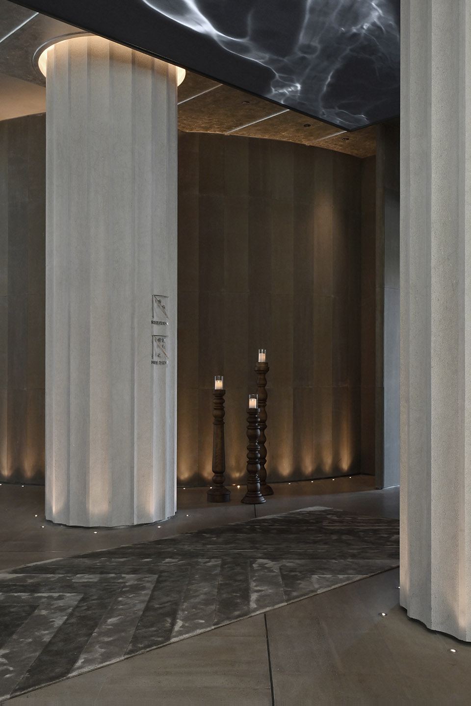 阿那亚NOA RESORT诺岸远近酒店丨中国丨宽品设计顾问DDC,魏晓璐建筑设计工作室-115