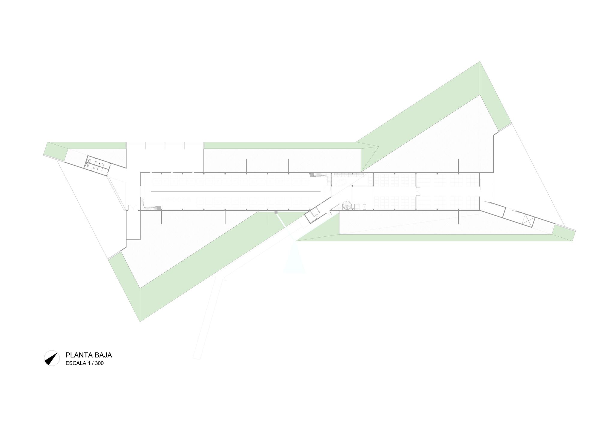 阿纳亚酒庄丨阿根廷丨Japaz Guerra Arquitectos-28