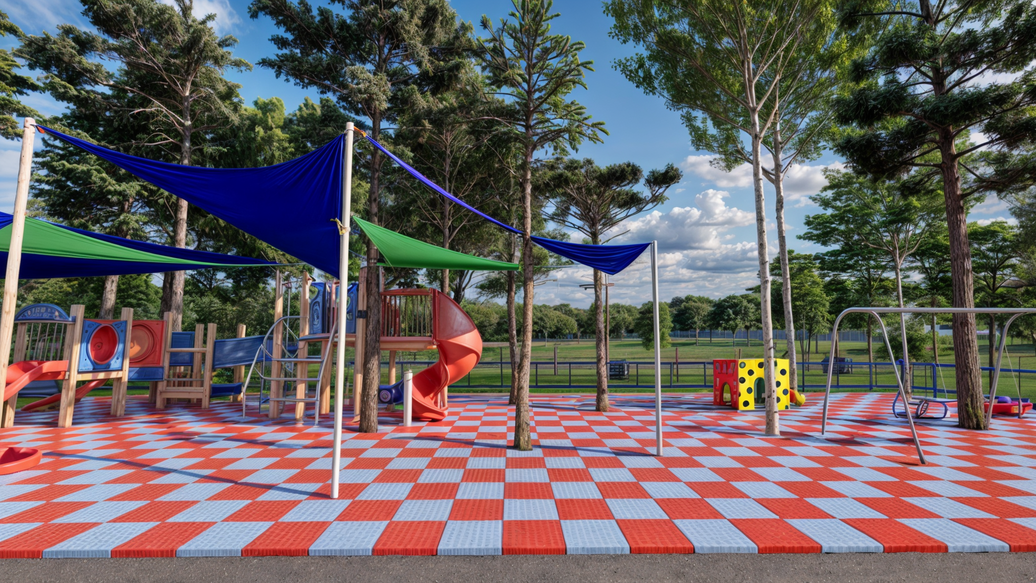 Projeto Swiss Park-6