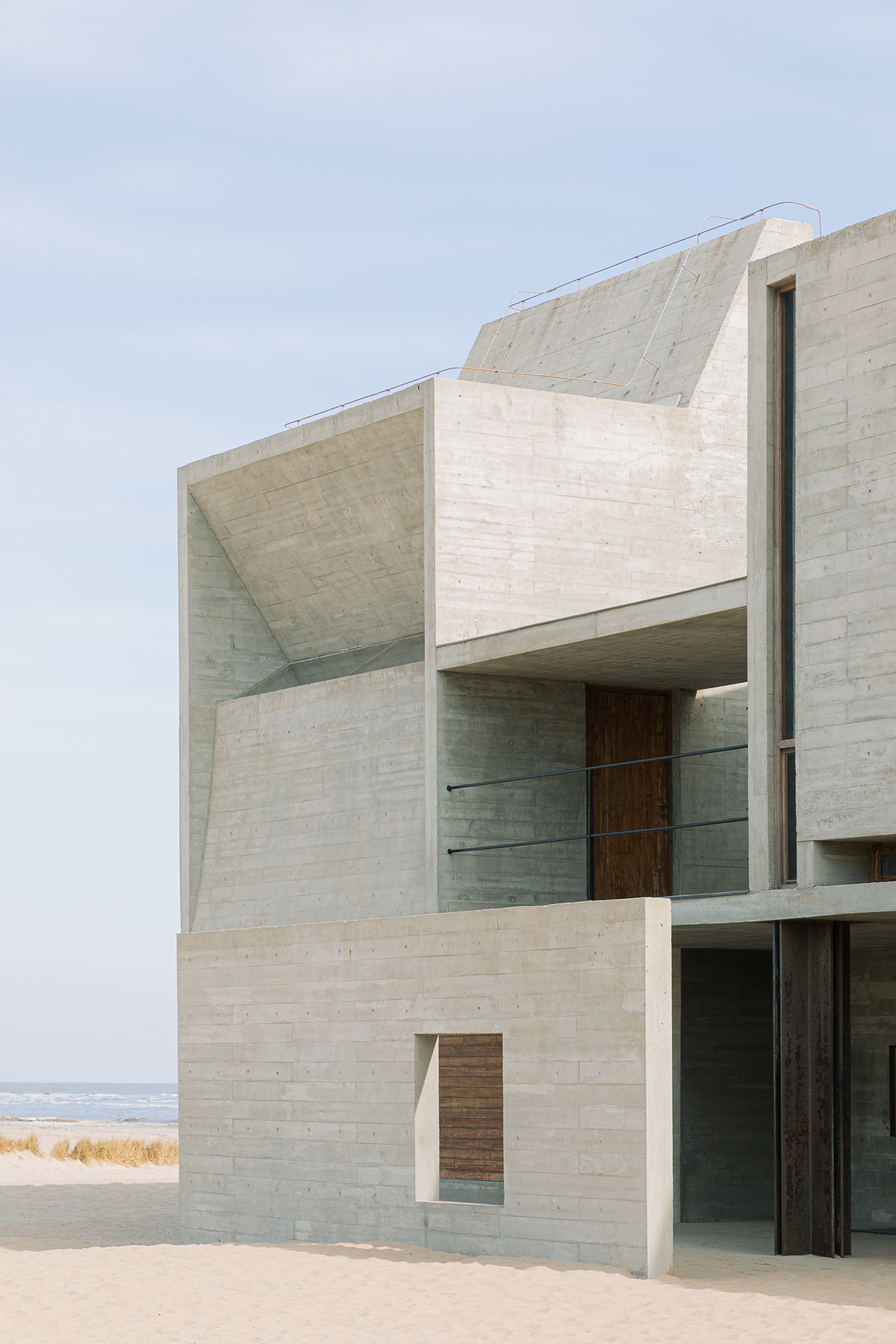 海边的阿那亚丨中国丨Vector Architects-28