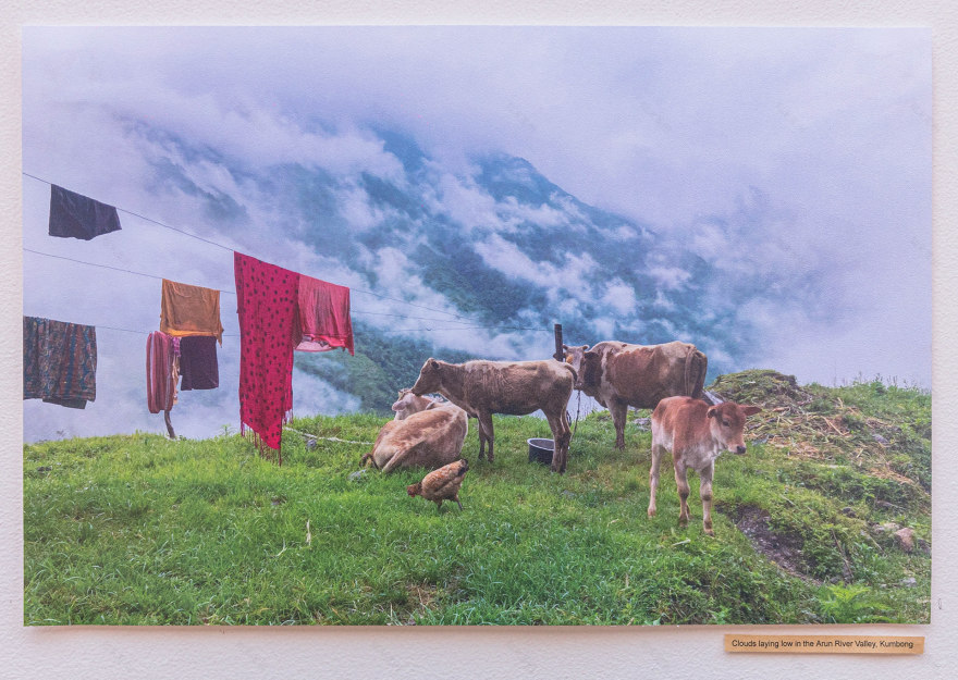 编织式路面丨尼泊尔-64