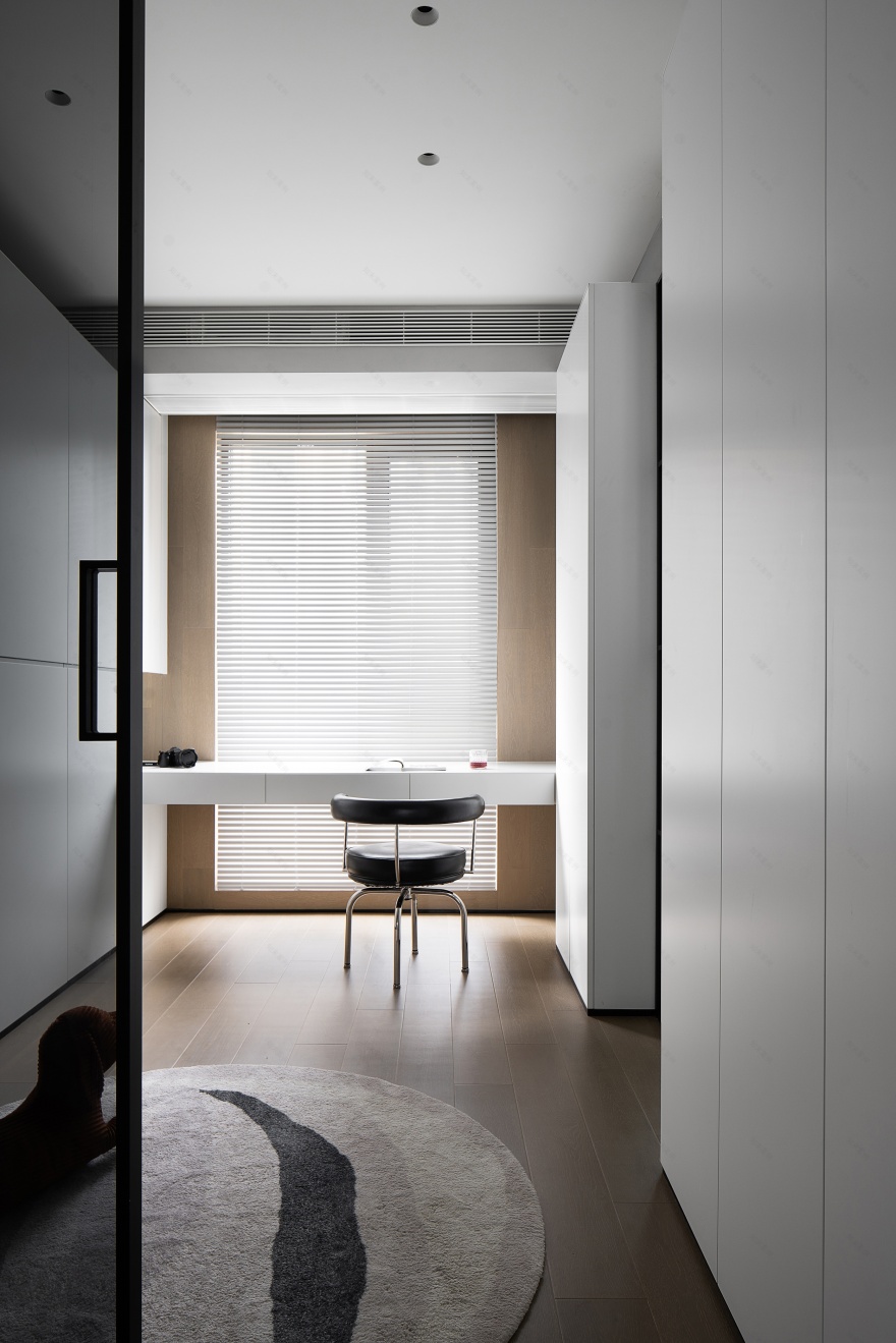 浙江省乐清市 120 平年轻客群之家丨中国浙江-68