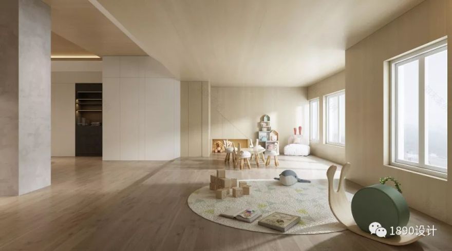 年轻一代的品质家居打造 | 四套精致设计案例解析-24