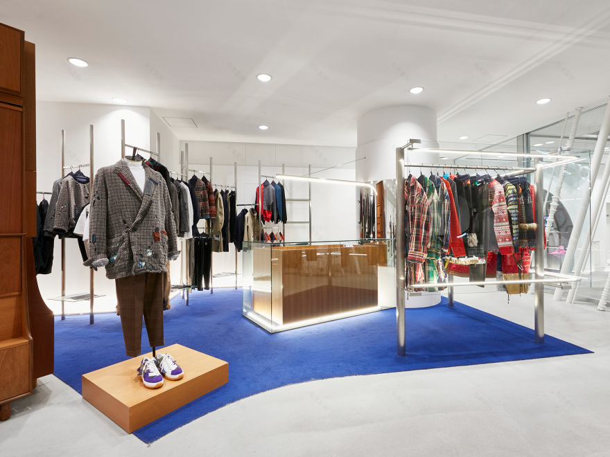 多佛街香水市场-82