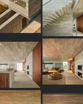 FREDERICO VALSASSINA ARQUITECTOS