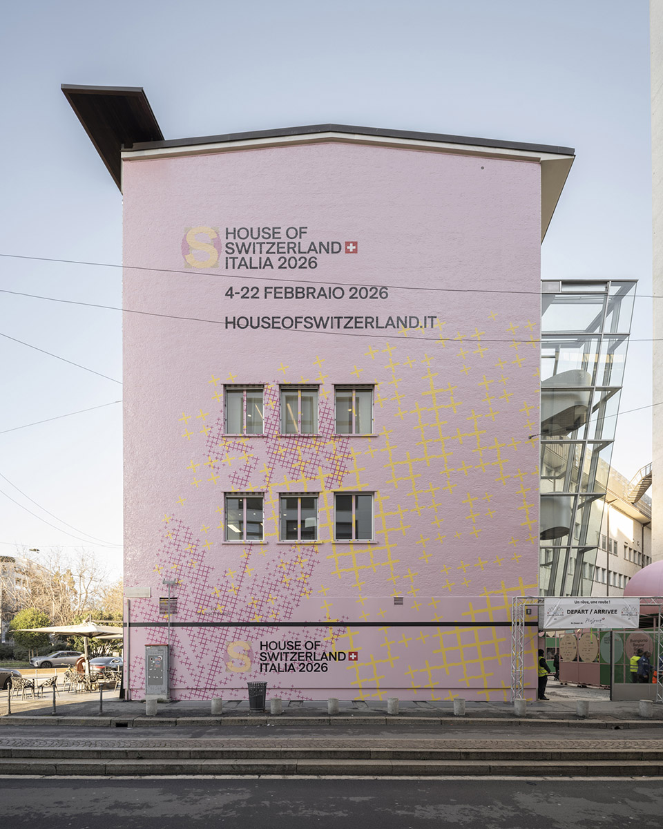 Flora Alpina花园丨意大利米兰丨BUREAU(Daniel Zamarbide等)-7