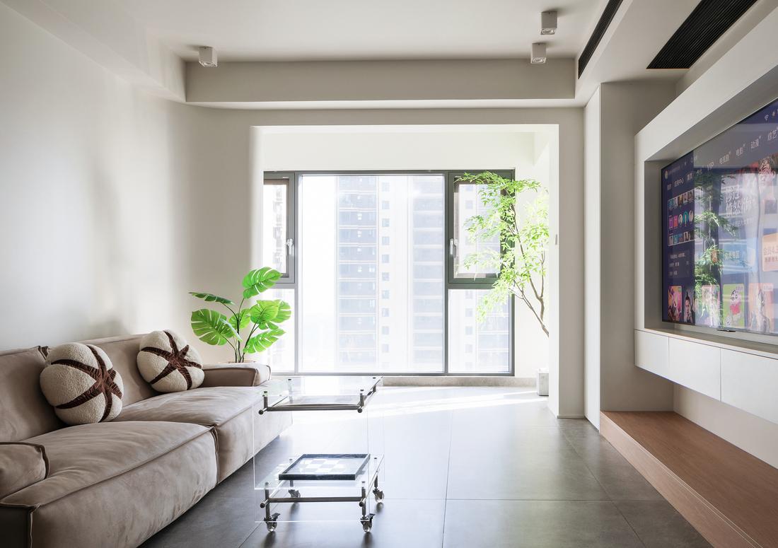 程序员与喵星人的家丨中国武汉-26