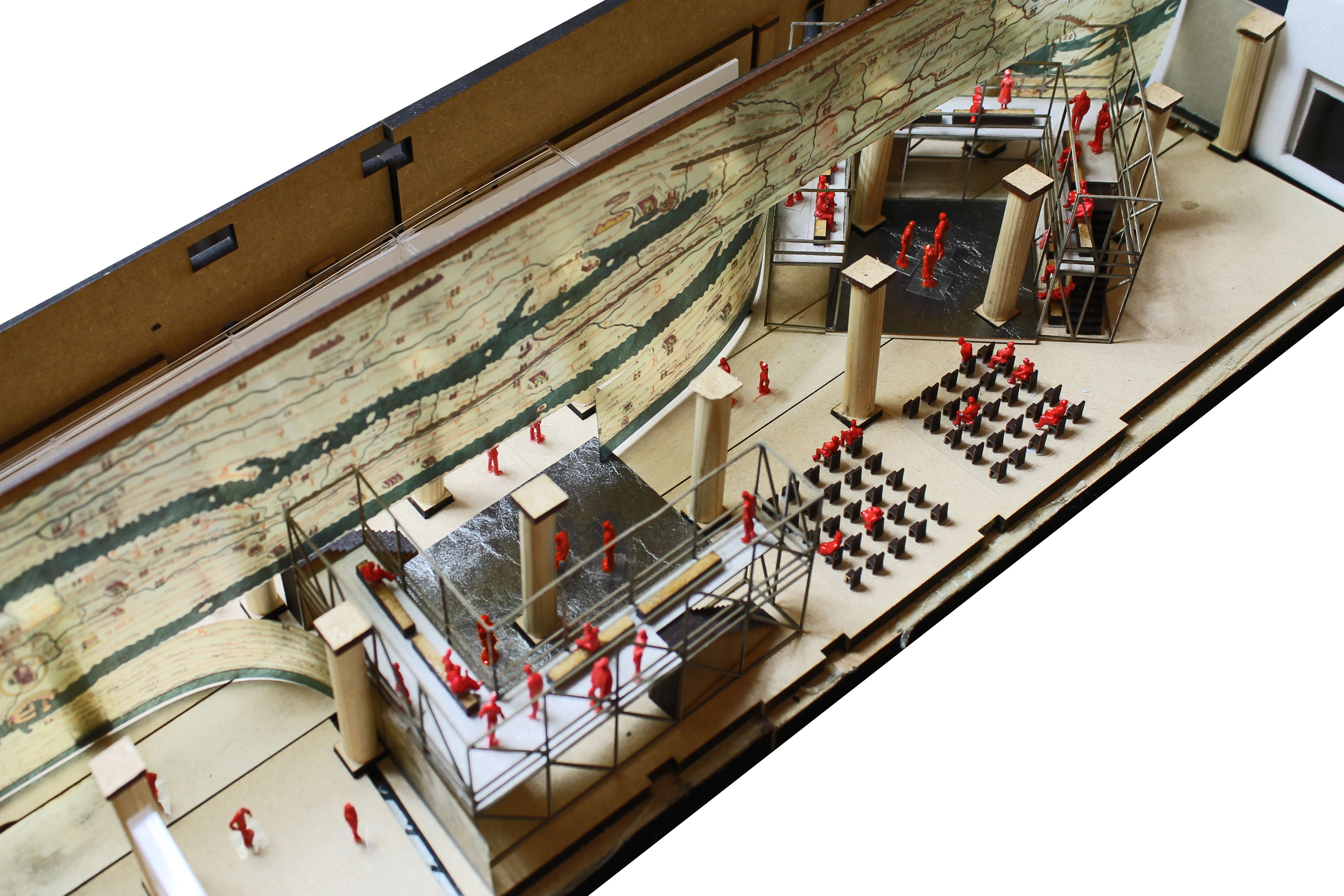 威尼斯双年展 2014 | 意大利之梦-41