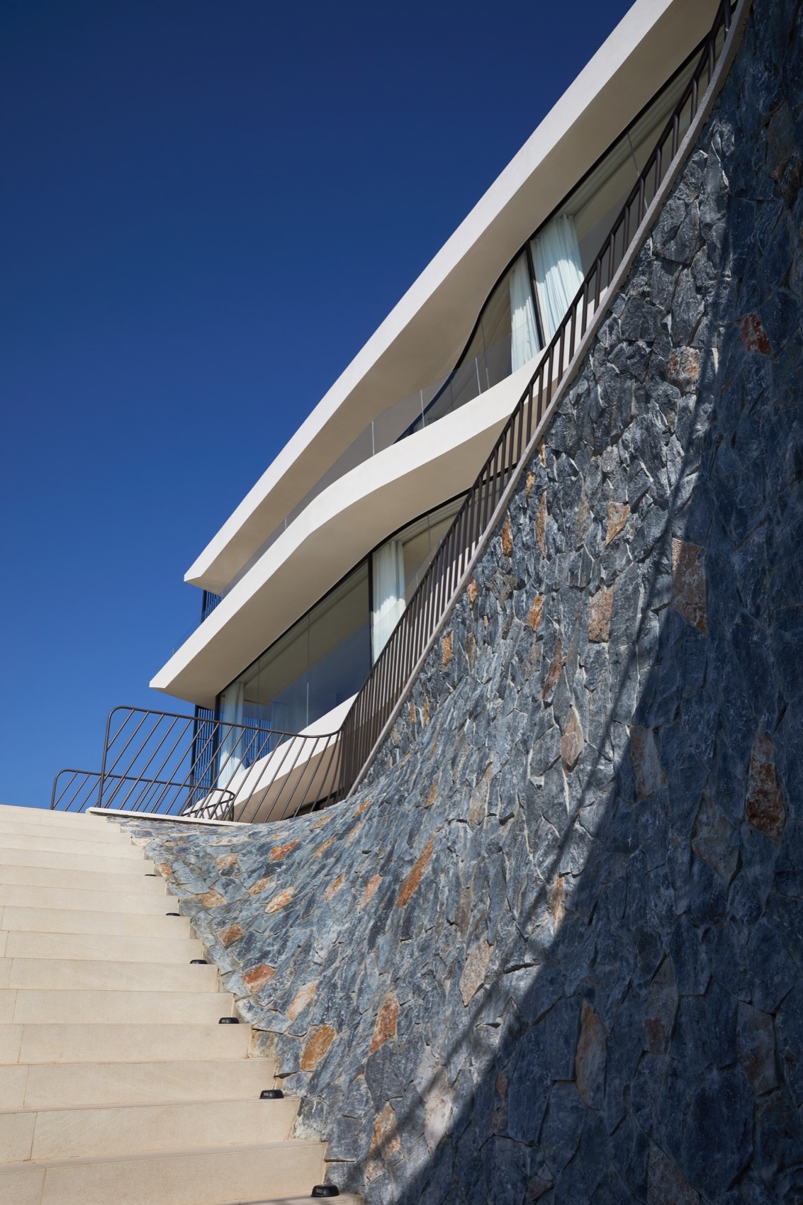 《苍洱之眼》大理风雅颂度假酒店改造设计丨中国大理丨寻常设计事务所 USUAL Studio-27