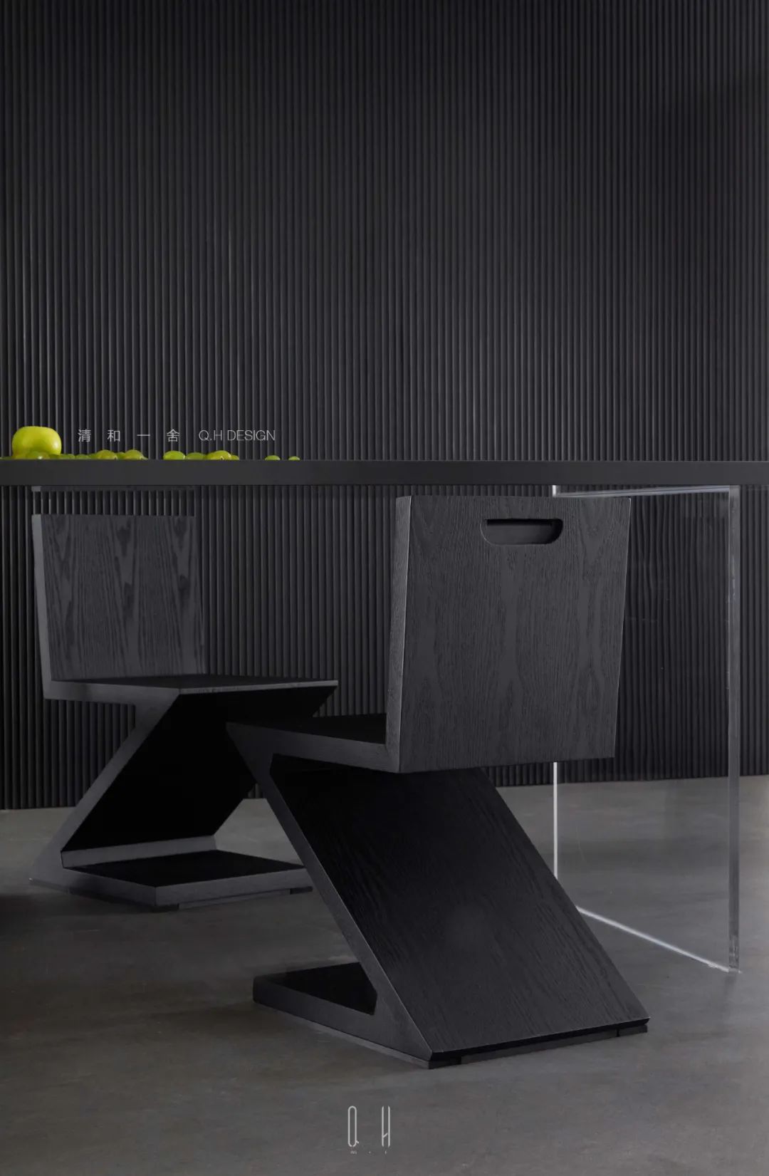 天津 180㎡简约住宅，打造惬意生活空间-36