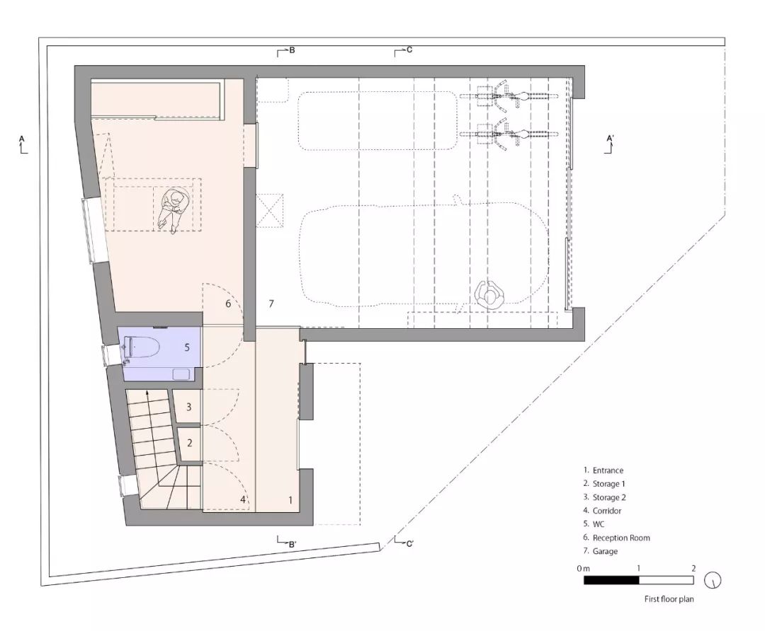 Fujiwaramuro 建筑事务所 | 小而美建筑的生命力-32