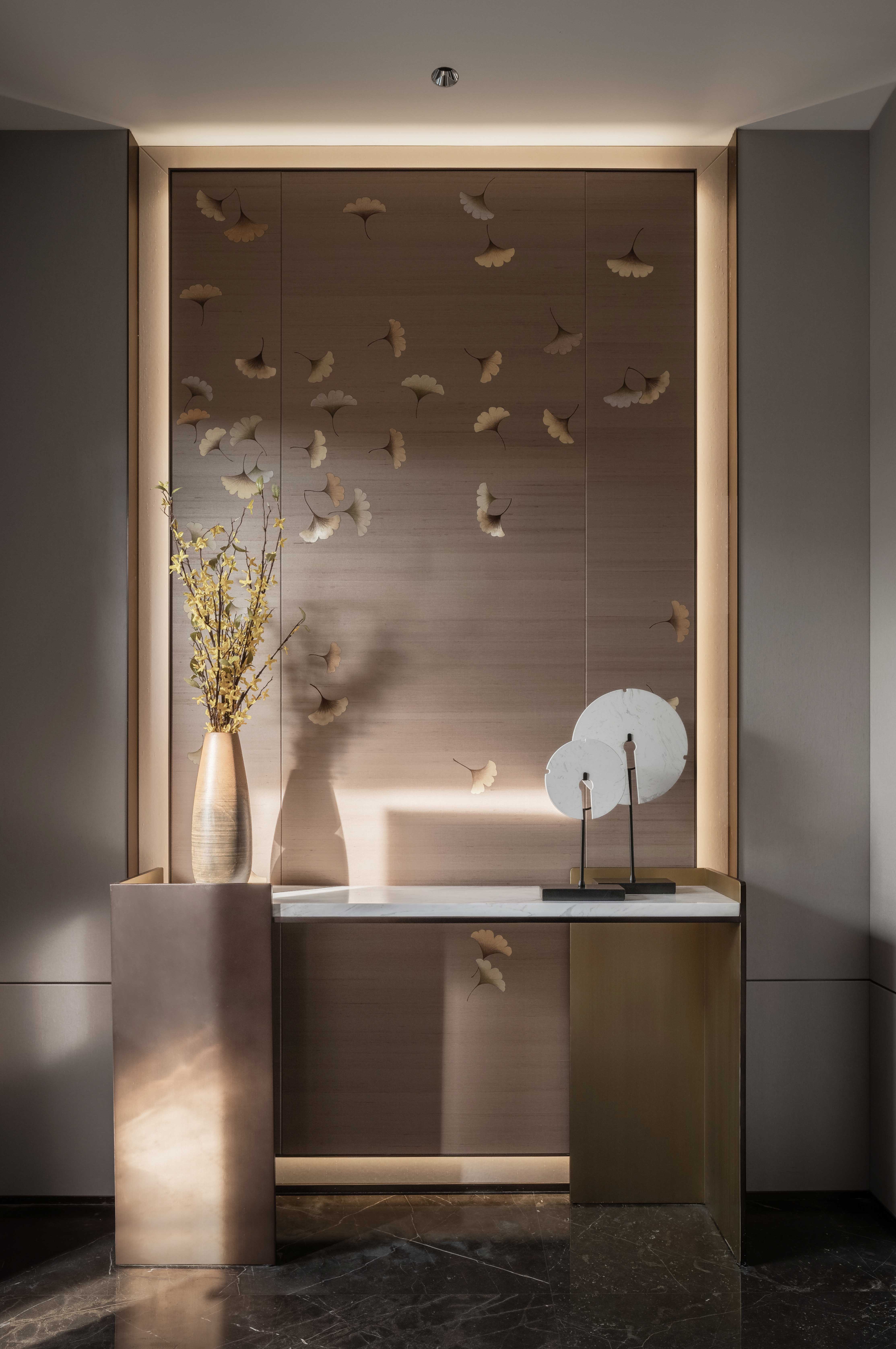 择山而居墅野自然丨WE DESIGN 我们设计-11