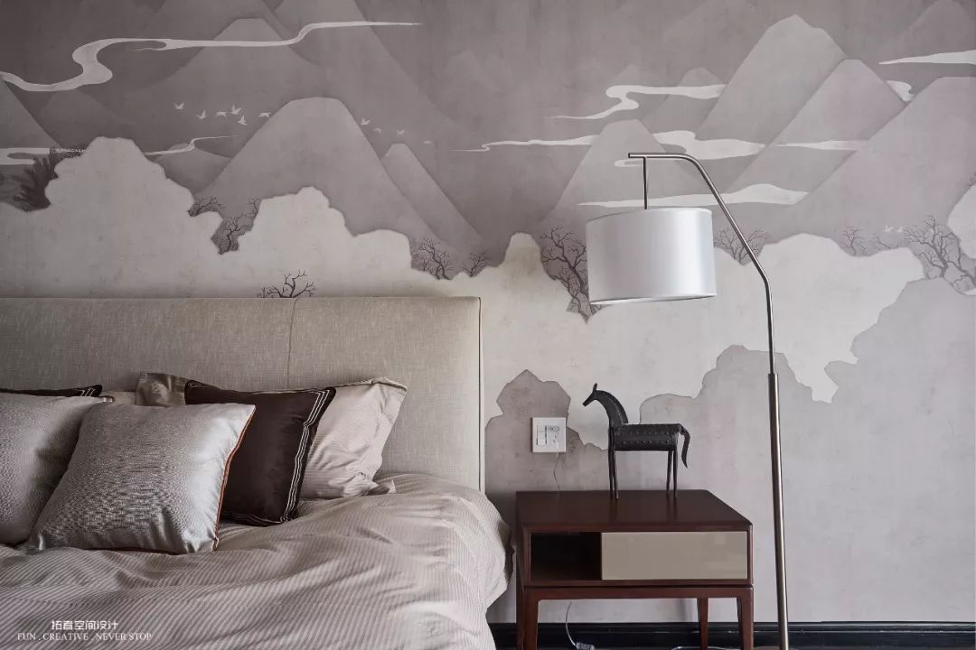 绍兴金德隆文化创意园的中式度假空间-46