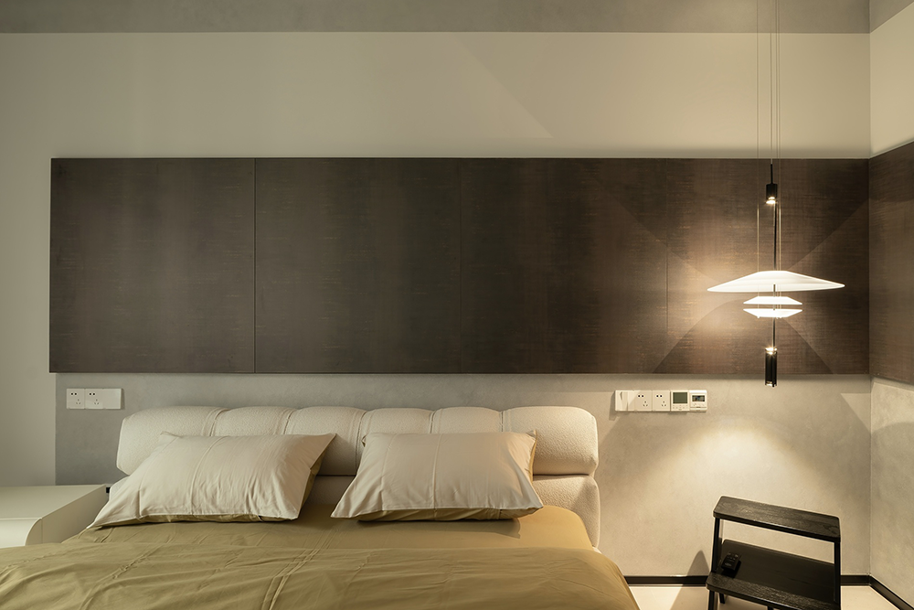 简约·留白私宅设计丨中国济南丨以志盛视-64