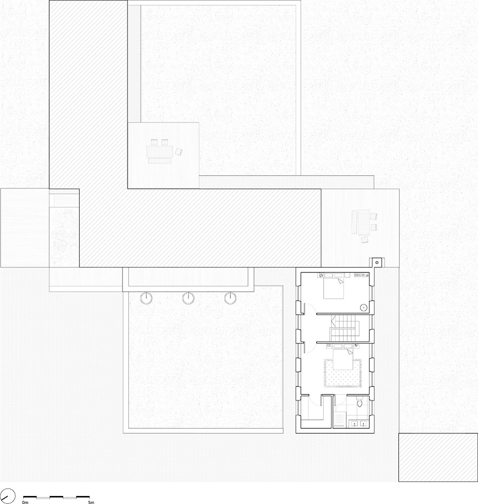 Gort Uí Ghaoithín住宅丨爱尔兰克莱尔丨fuinneamh workshop archtiects-55