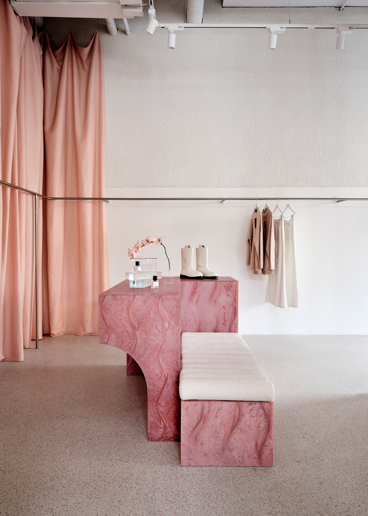 Coco & Lola 精品店丨澳大利亚丨Esoteriko-18