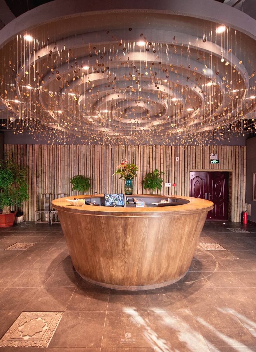 【铭庭世家设计】—邓记莽子,坚守传统十九载,专为“味蕾”而来。-22