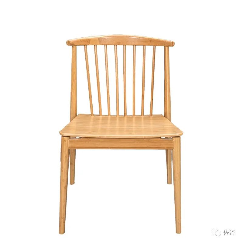 七竹里·竹居空间 | 诗意慢时光的全屋竹制家具设计-55