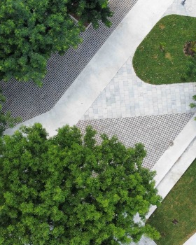 Apulco公园，墨西哥 / Taller Multidisciplinar