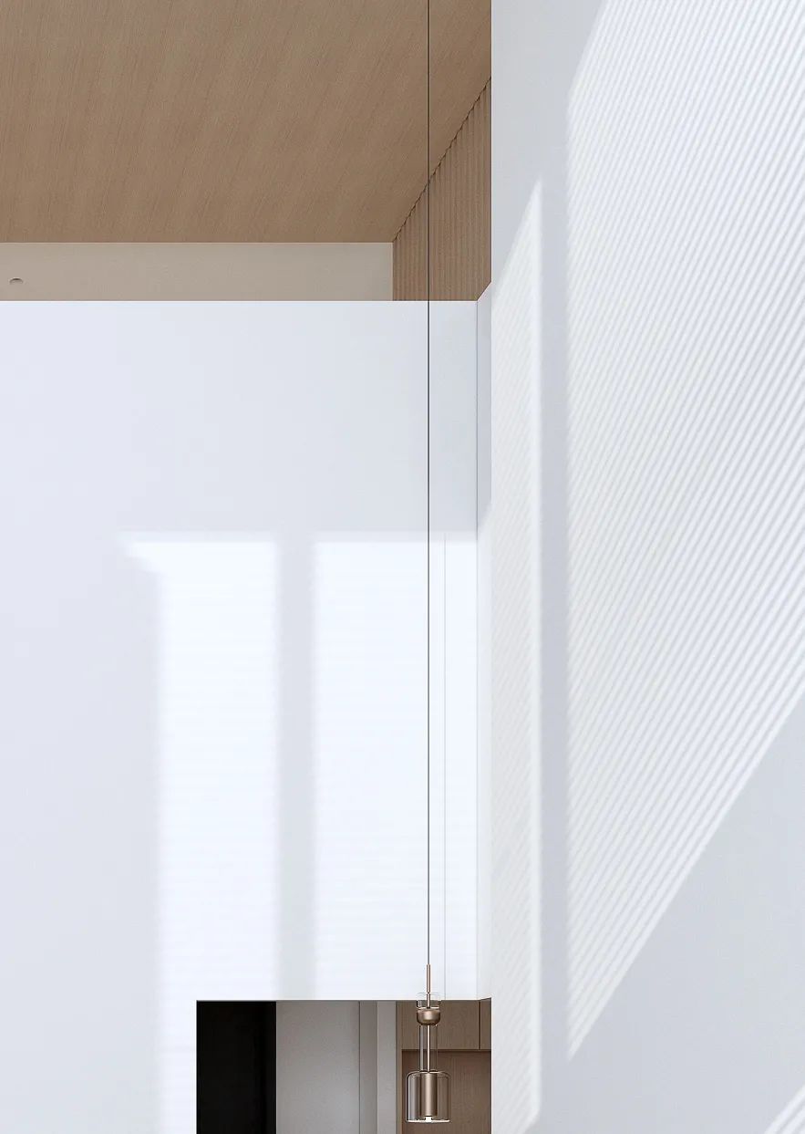 上虞四季名苑 | 光与风的艺术品-17