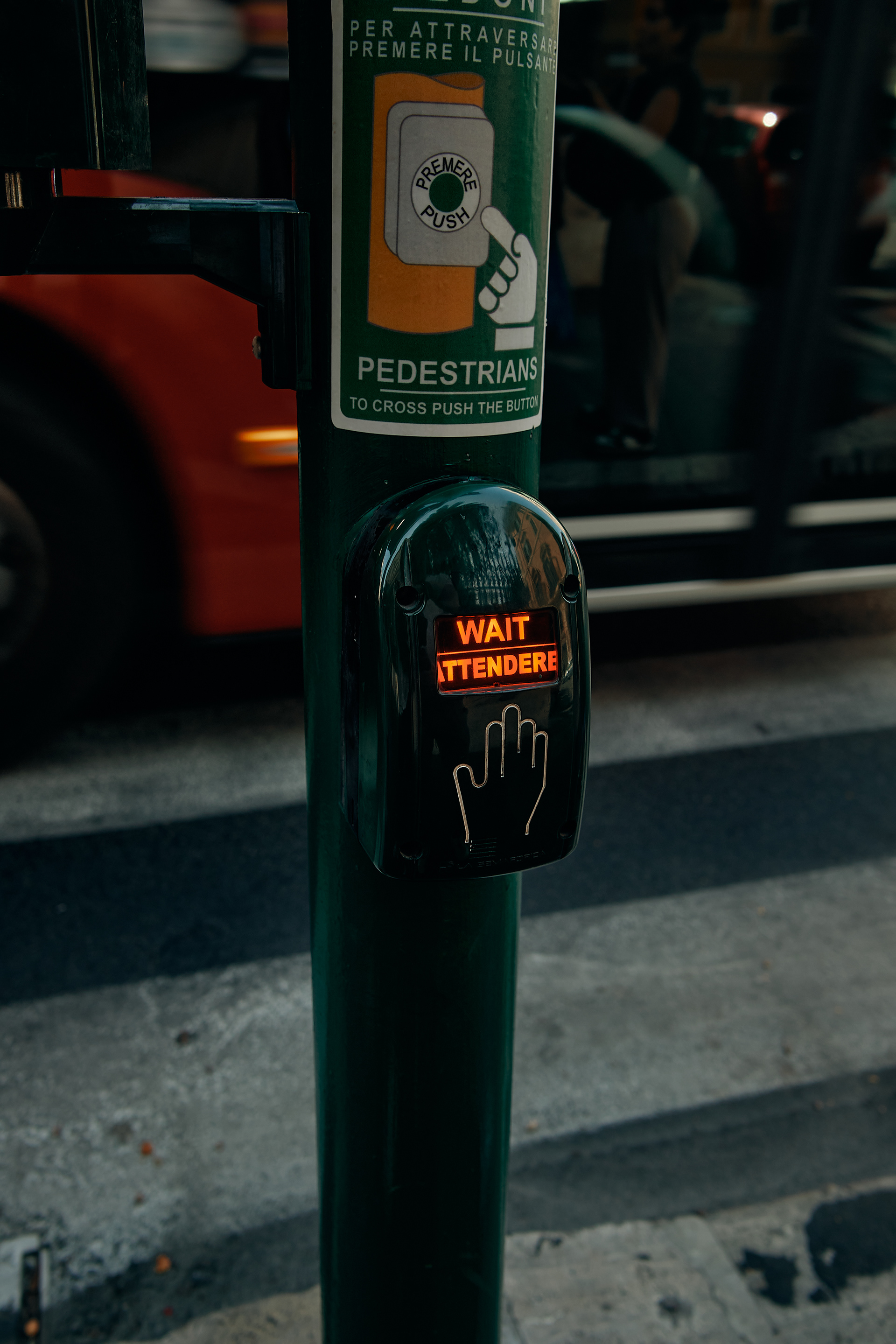 永恒之城罗马丨意大利罗马-9