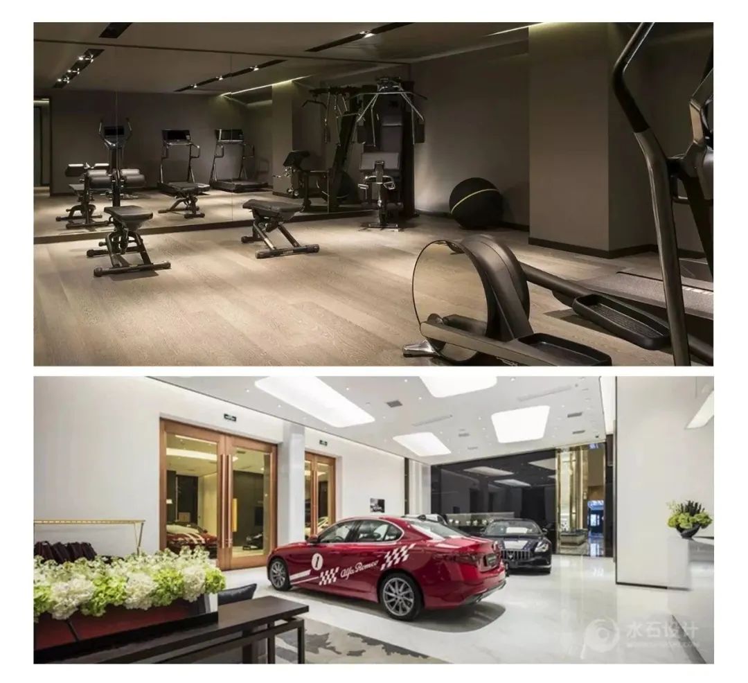 创新叠墅设计,云翔团队打造高品质生活空间-55