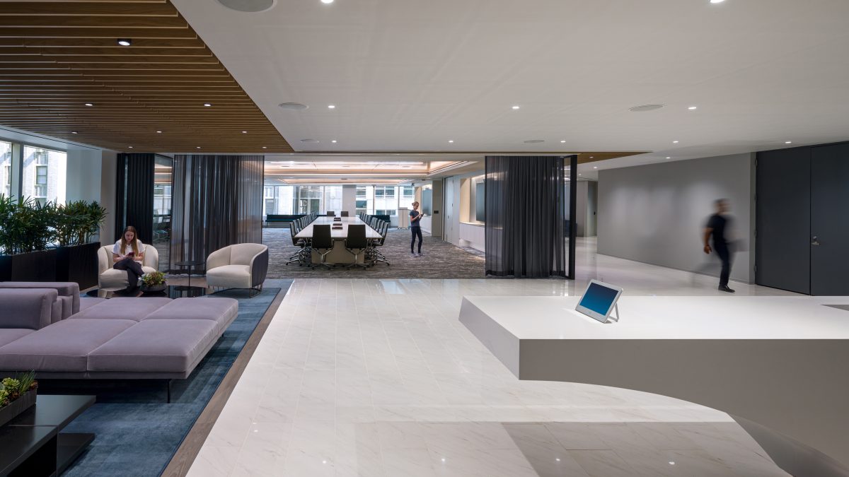 金融服务公司，纽约 -9