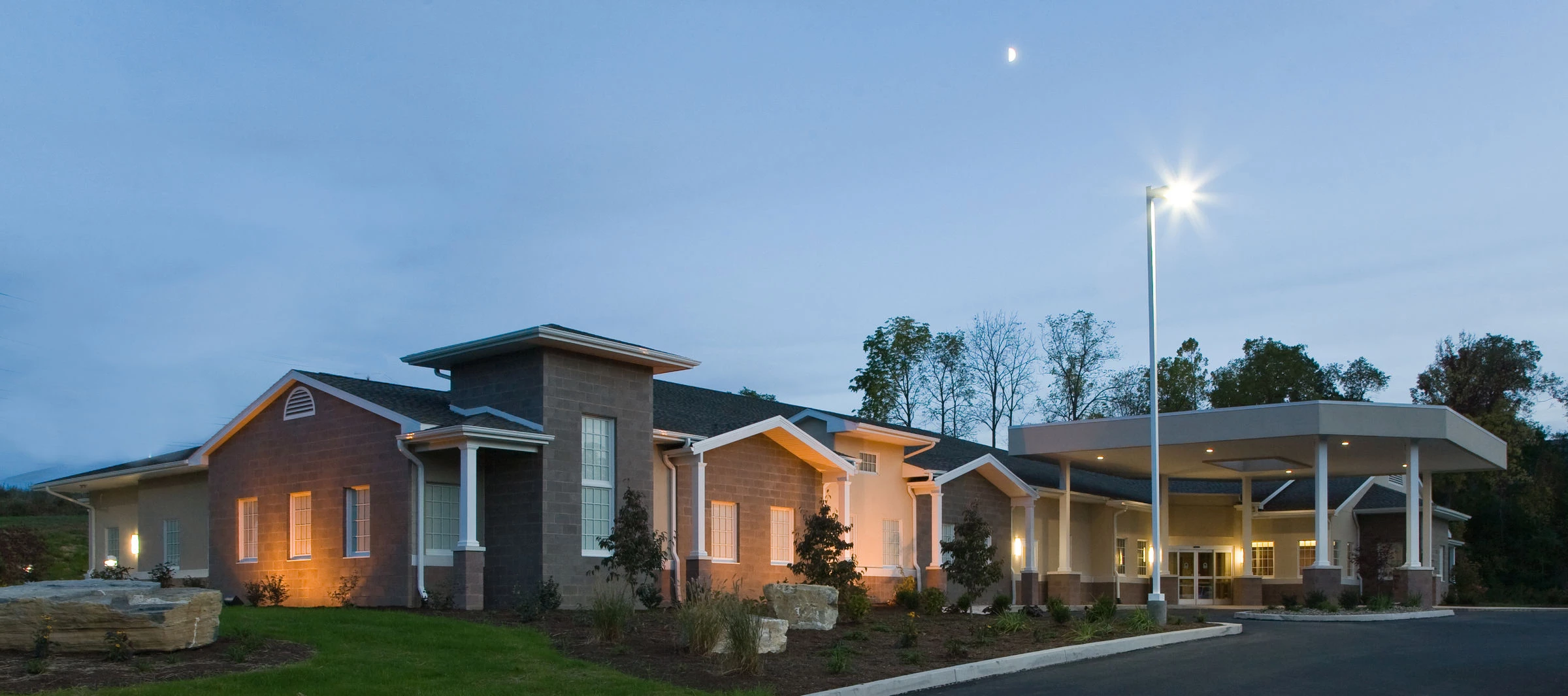 Susquehana GI · 温暖自然的美国胃肠病学诊疗中心-14