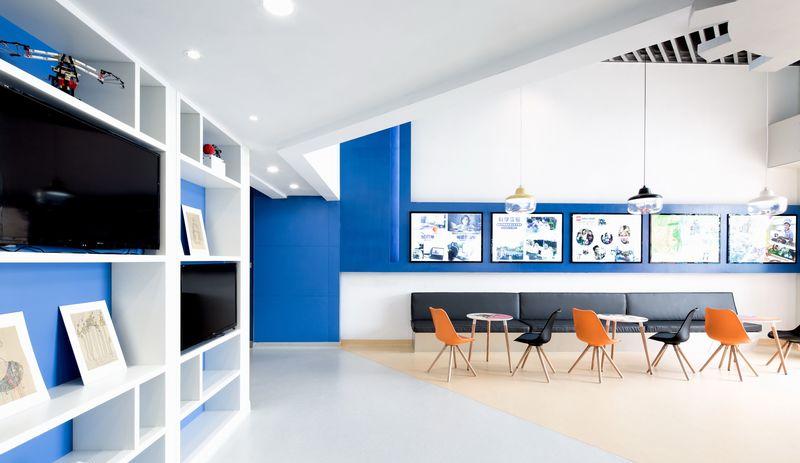 佛山思顿科学堂-12