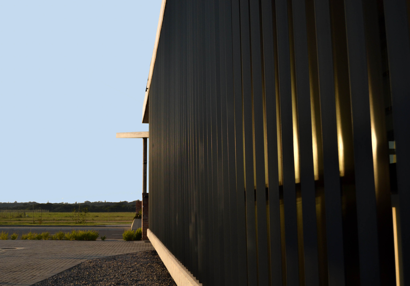 RBIDZ Entrance Gate  Jeremy Steere Architect-41