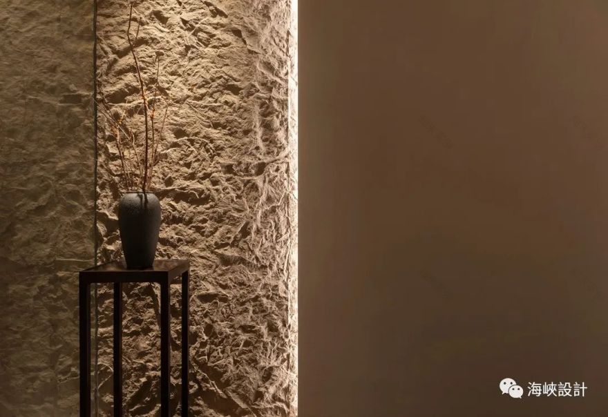 岩上 空谷幽兰·旗舰店丨中国福州丨唐玛·洪斌设计事务所-36