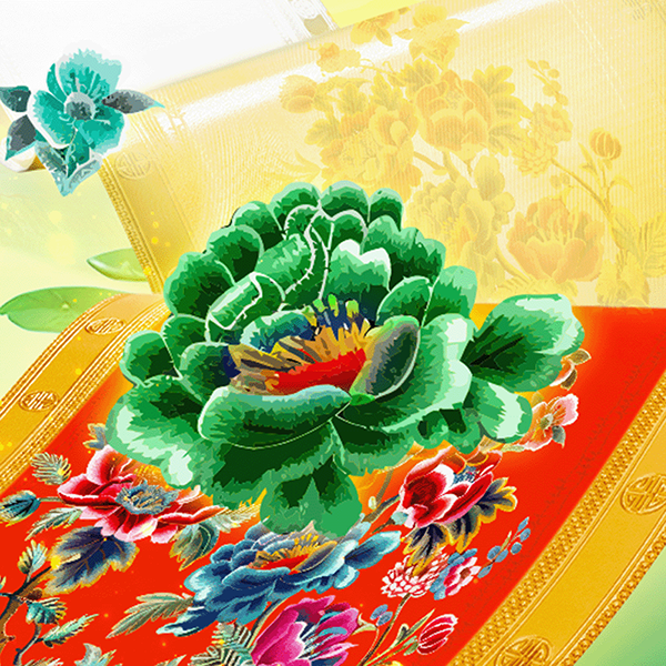 HÀNH TRÌNH RỰC RỠ-3