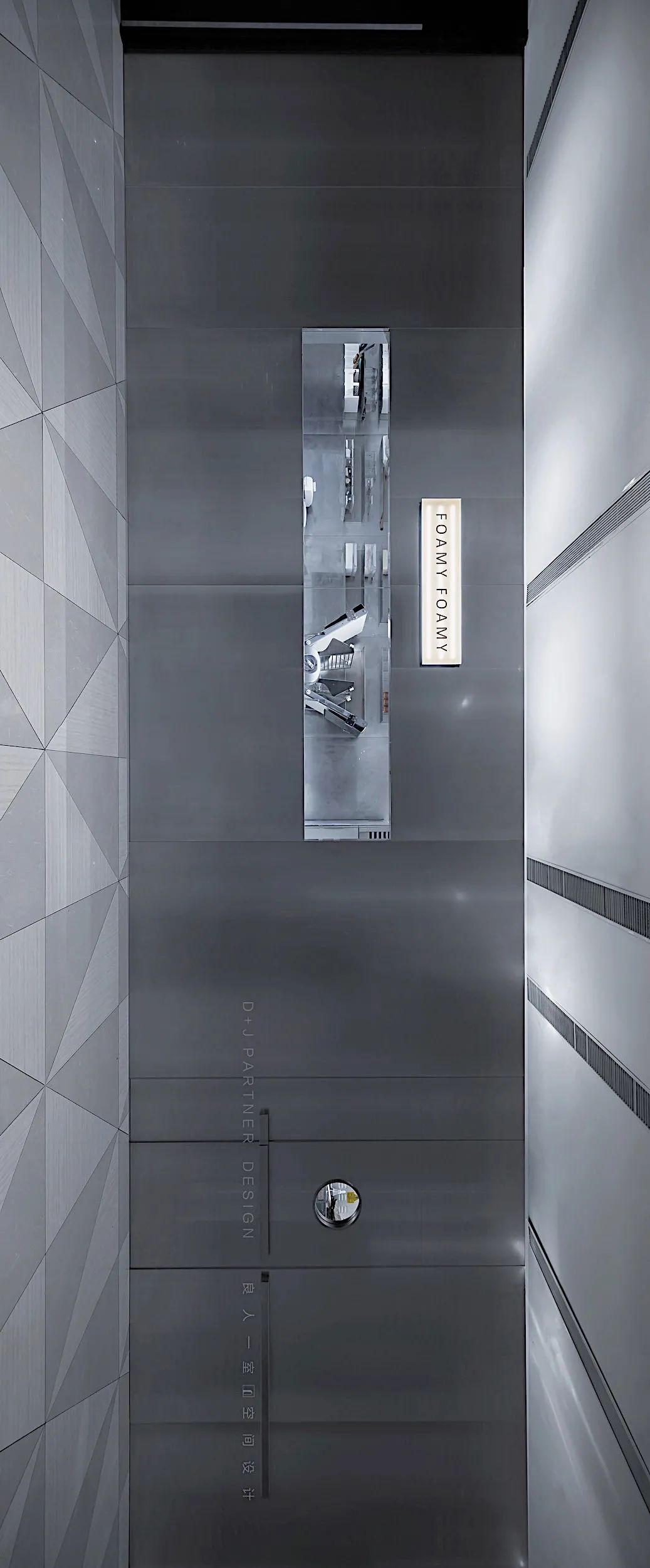 Foamy Foamy 甜品 / HangZhou 湖滨店-16