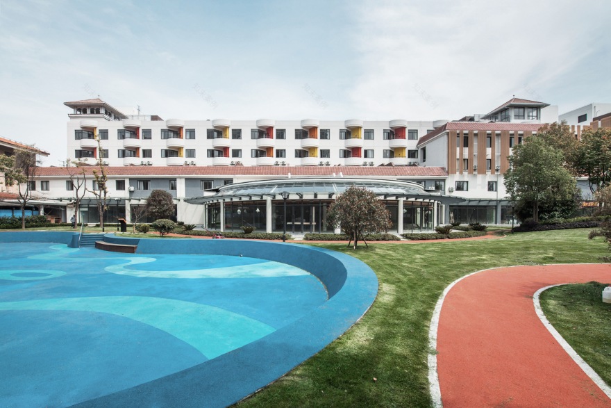 上海交大路 KAISA WEWA 空间-23