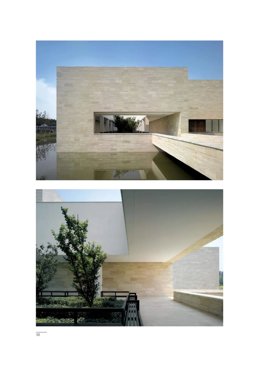 上海洛克外滩源丨中国上海丨戴卫奇普菲尔德建筑事务所-320