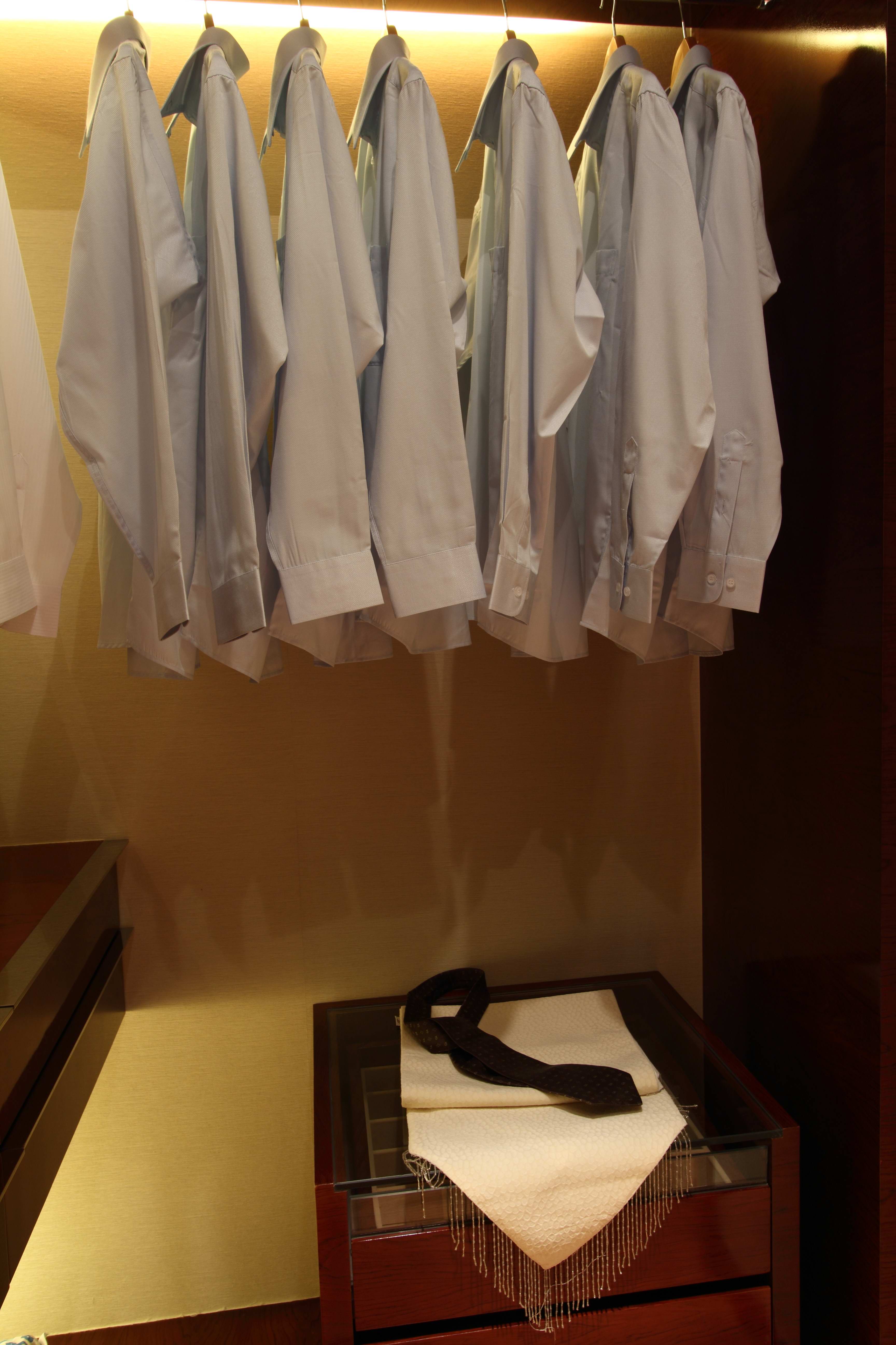 成都欧式新古典风格样板房 高清大图 实景摄-31