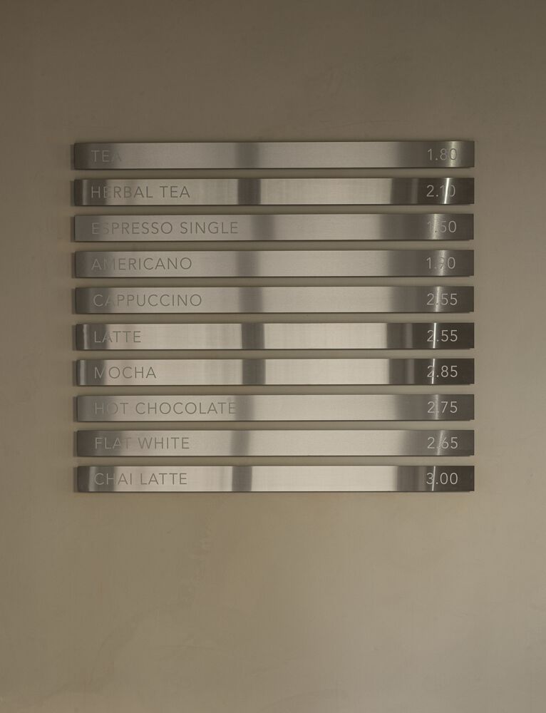 Chancery House办公空间设计丨英国伦敦丨dMFK建筑事务所,Norm Architects建筑事务所-46