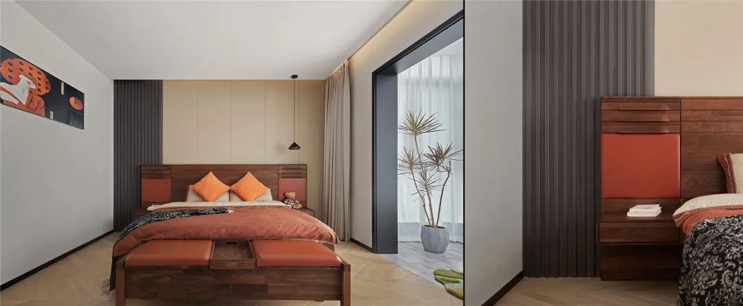 梅亚奇配套落地的全案项目丨中国南京-180