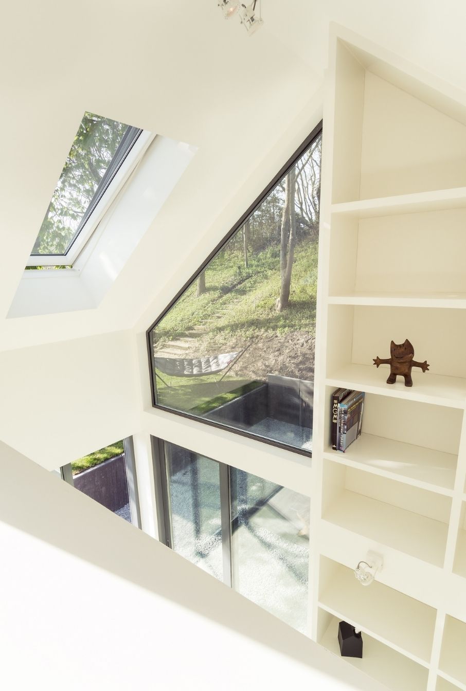 Energieneutrale kangoeroewoning Zandvoort | AG architecten Haarlem-24