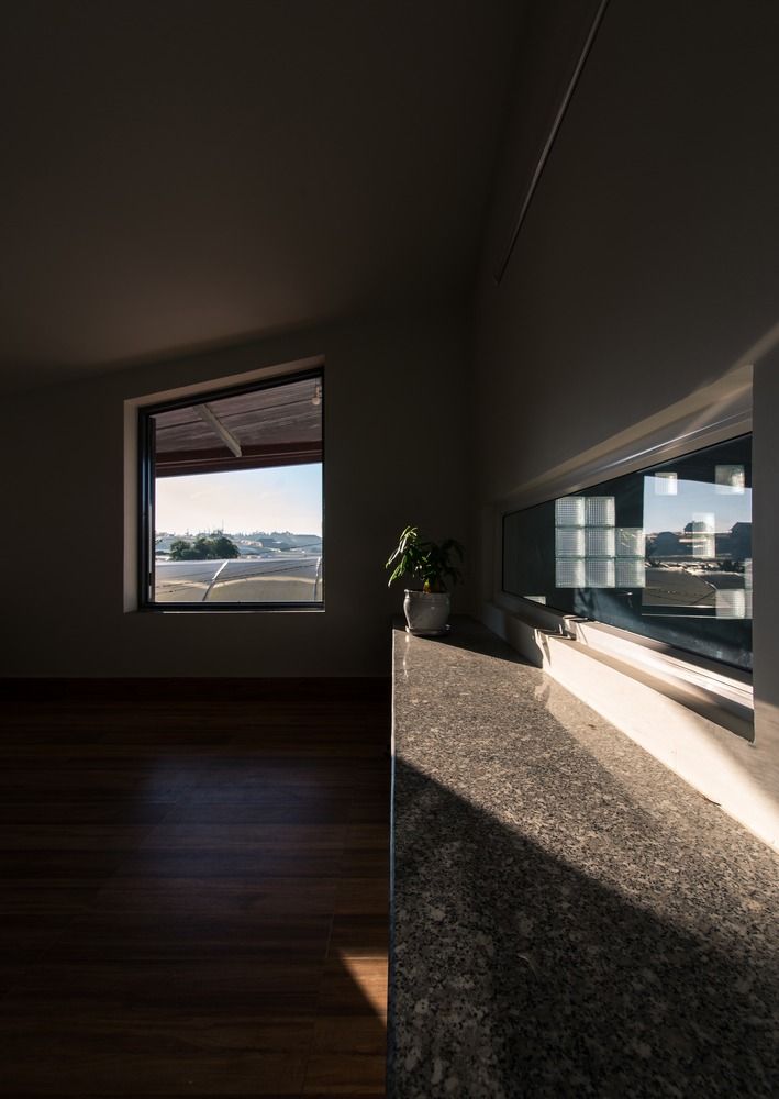 A+Studio 打造越南大叻“我的家”-18