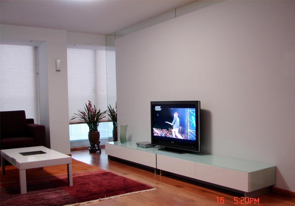 音乐发烧友的理想家居,多功能空间设计-34