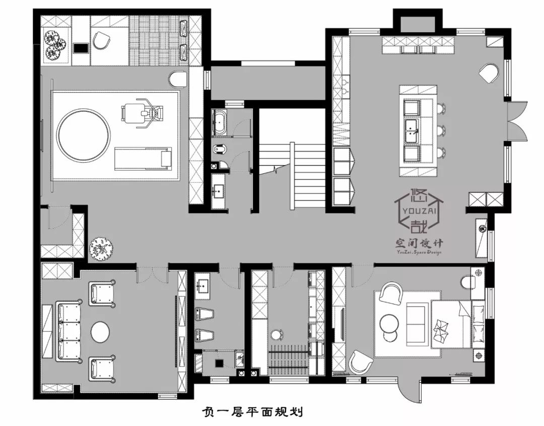 悠哉空间 | 梦回天鹅堡-34