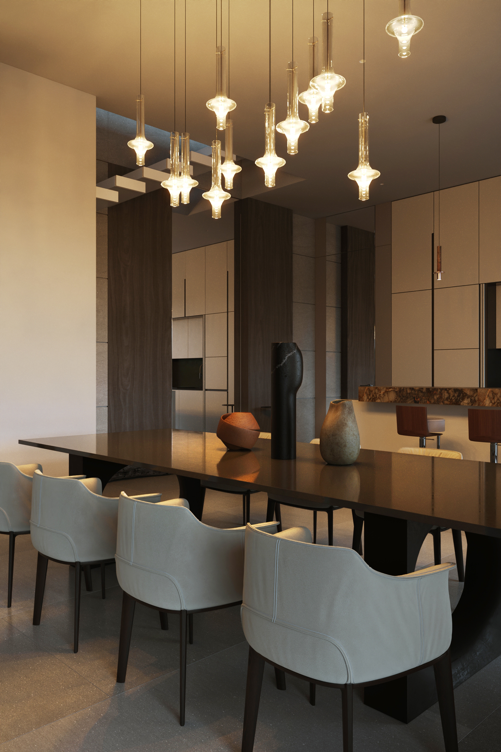 印度乌蒂别墅-62