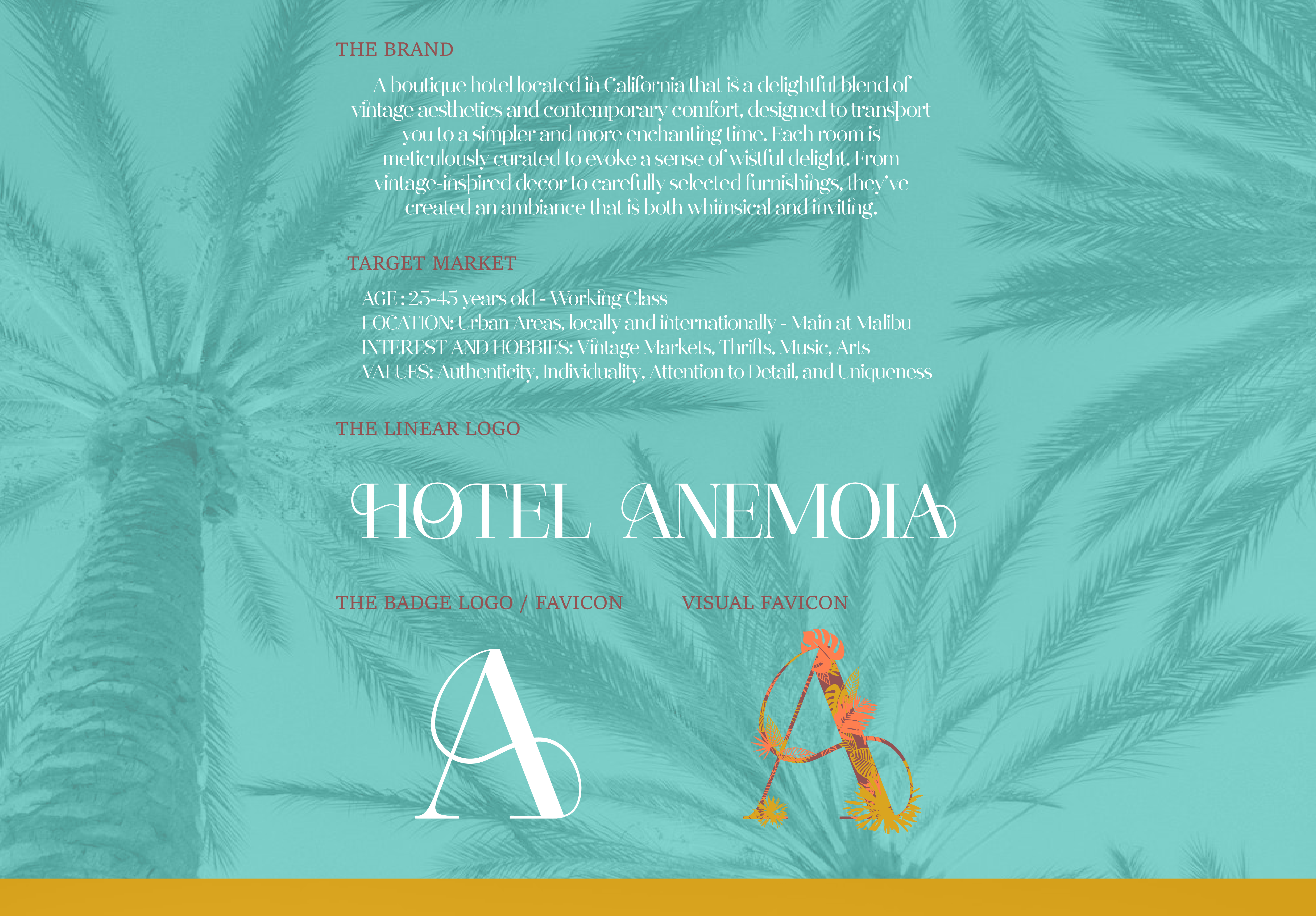 Hotel Anemoia Visual and Space Branding-1